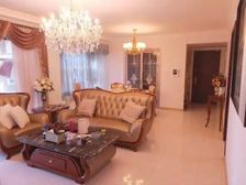 万科四季花城朝向南温馨3居室素质住户诚意出售