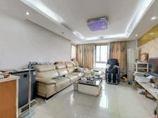 盘门雅苑复式179平220万 汽车库 南北晒台