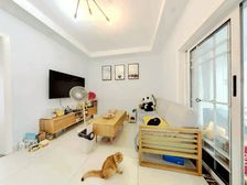 清塘新村75平99万精装3房