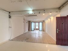 07年海派洋房 小高层边套全明 卖老公房的单价