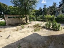 (物业租售部)毛坯双拼别墅 集中大花园 带车库 靠谱出售