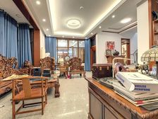 观山悦 7室6厅 421.48平