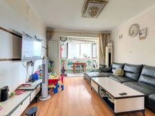 精装带全屋家具家电 好楼层 业主卖方急迫度很高,