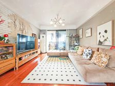 16年交付次新房,精装修带地暖,已买诚售,为了卖房现已搬空