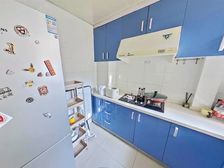 (2008年小区)电梯中间中心一房,业主诚意出售,看房方便