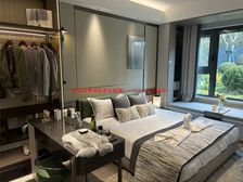 【地铁4号线+万象汇商圈】太湖新城芯!低密洋房精装入住