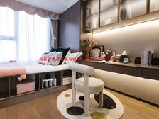 【公园里的家】文泽华府高绿化+中央公园!太湖新城洋房