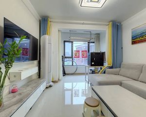 招商都会湾 3室2厅 88.17平