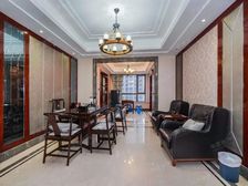 万科翡翠雅宾利 有电梯 交通便利 医疗配套成熟 商业配套齐全