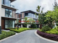 清新空气 | 天然氧吧 | 山林秘境,静谧生态中的高端生活圈