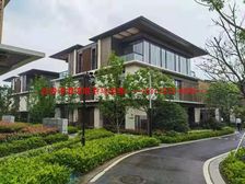 彩石湖畔群山之中 | 清新空气与静谧相伴,享受闹市里自然生活