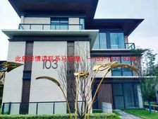 金融小镇·山林隐居 | 超低密现墅,城市里远离喧嚣的世外桃源