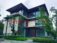 彩石湖畔·山林秘境 | 清新空气环绕,科技城高端圈层私人享受