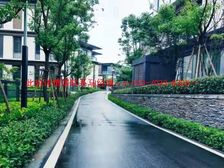 隐于五龙山下 | 静享山林生活—城市天然氧吧墅区,超低总价