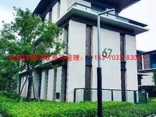 低密现墅·超低总价可按揭 | 五龙山彩石湖双景,城市里的桃园