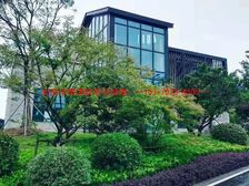 科技城稀缺双拼别墅 | 金融小镇,五龙山下生态秘境,世外桃源