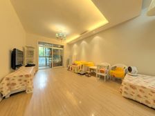 金沙西园四期 2室2厅 东南 高性价比