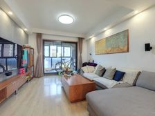 海尚壹品 3室1厅 91.9平