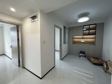 鹏健苑 59.42平1居 南向简装修 安静不临街