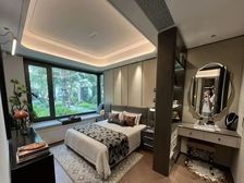 首钢元玺 内部钜惠 奢装高端纯改善 花园洋房