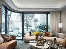 底价购房咨询我 石景山双地铁公园艺术大宅 120-196㎡