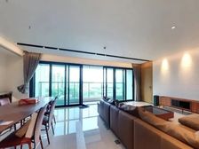 华润深圳湾悦府一期 少有出售的大平层 装修保养好 居家合适