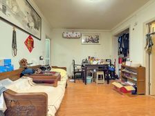 北京怡园 1室1厅 58.77平