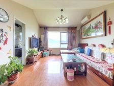 北京怡园 1室1厅 64.63平