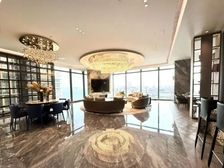 捡漏好房|太子湾800平海景大平层|高层|千万豪装|即买即住