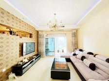 大石坝 首创鸿恩国际生活社区二房91万