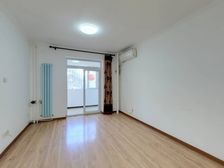 五街家园国税局宿舍三居室 方方正正 南北通透 低楼层可大聊