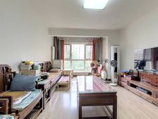 龙山华府 2室2厅 86.74平