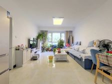 中国铁建青秀尚城 3室1厅 115.46平