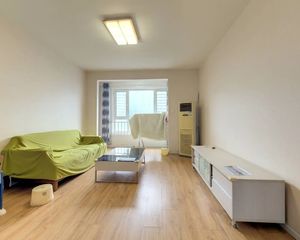 中国铁建青秀尚城 3室2厅 94.72平