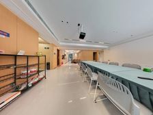 朝阳河花苑 洋房底复 朝南110平大花园 精装修 拎包入住