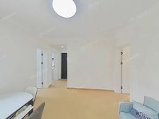 北蔡新出中间楼层 · 莲溪二村 · 1室 · 1厅