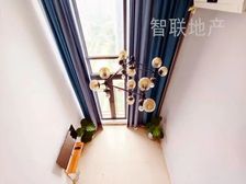 近汉溪长隆CBD丨精装3房丨租3800丨能商可住丨随时看房