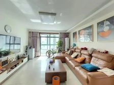 南洋博仕欣居 3室2厅 133.51平