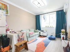 置换急售!曹二精装修拎包住,采光无遮挡!位置安静,老少皆宜