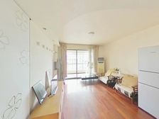 内环内绿地品质小区+中高区南北通+采光视野好+临地+铁