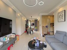 四季悦山 119.3平4居 西南向精装修 视野无遮挡