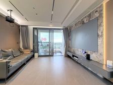 南峰华桂园 140.29平4居 南向精装修 随时签约