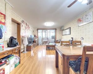 (买方零拥)京铁家园 3室2厅 128.55平