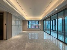 捡漏!冉家坝地标豪宅 精装大平层 出门龙湖天街 3轻轨环绕