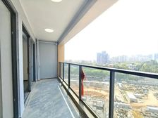 诚心出售 350个 全新未住 万博商圈 越秀和樾府 来电看房