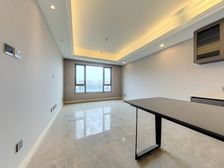 华府金沙名城 3室2厅 东南向 精装修