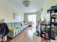 钟界沸0.5 安华西里社区 2室1厅 65.86平