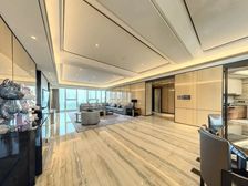 高层490 仅一套在放 尚东柏悦府 身份的象征 诚心出