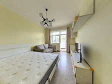 钟界沸0.5 安华里社区 2室1厅 59.61平