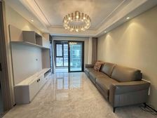 虹桥前湾虹庐湾中间楼层飞机户型,价格好谈,密码看房